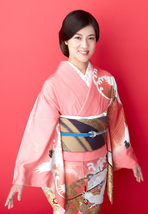 出光仁美
